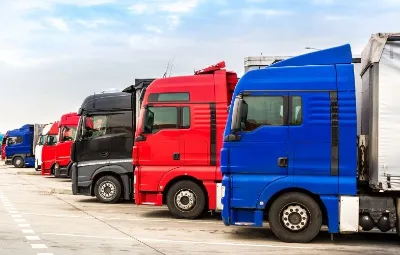 Konya Çarşıkapı Ambar Nakliyat